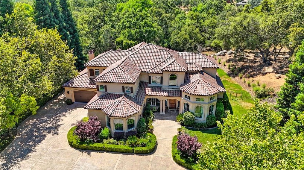 4515 Monte Sereno Dr, Loomis, CA 95650