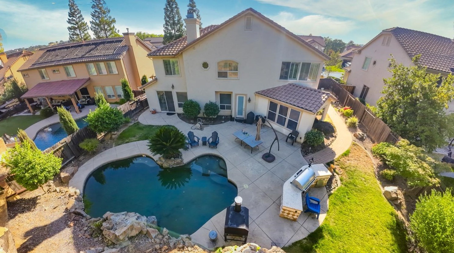 1981 Tarbolton Cir, Folsom, CA 95630