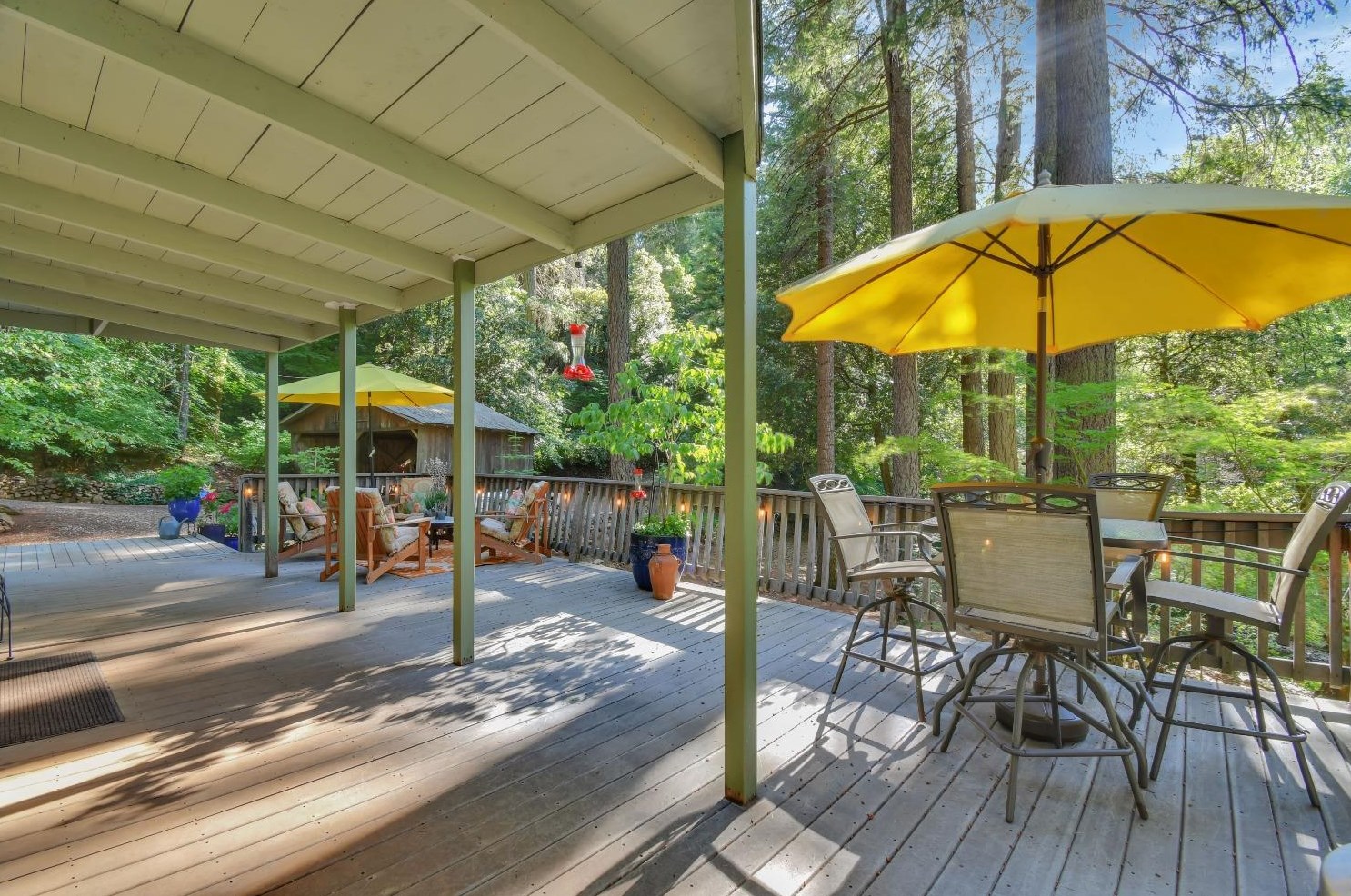 9597 Sleepy Hollow Trail, Brownsville, CA 95919
