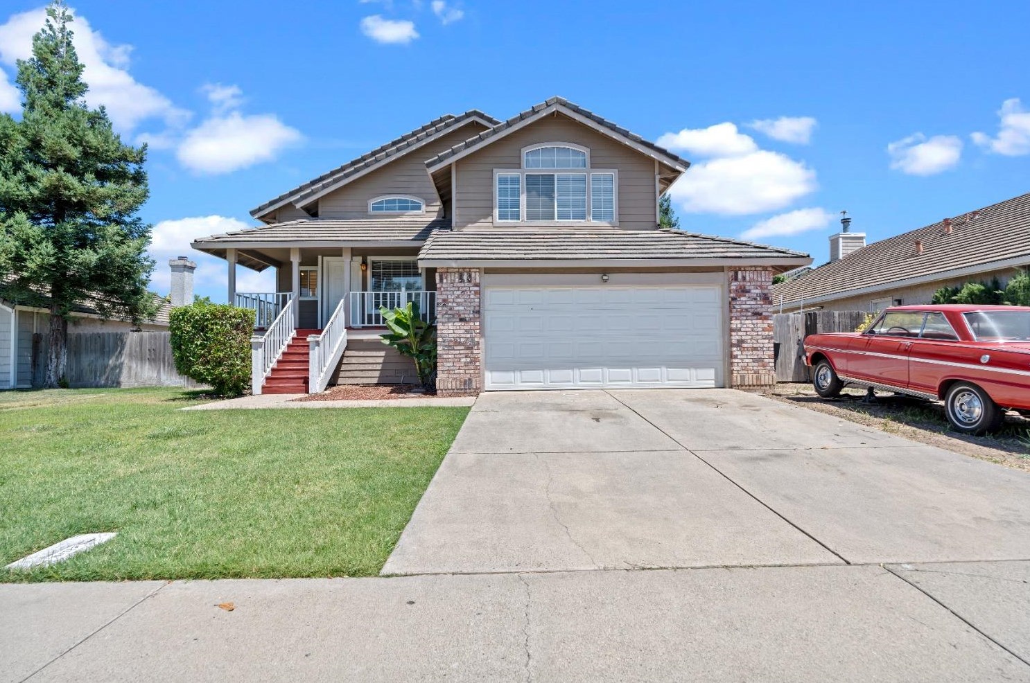 2801 Morrill Rd, Riverbank, CA 95367