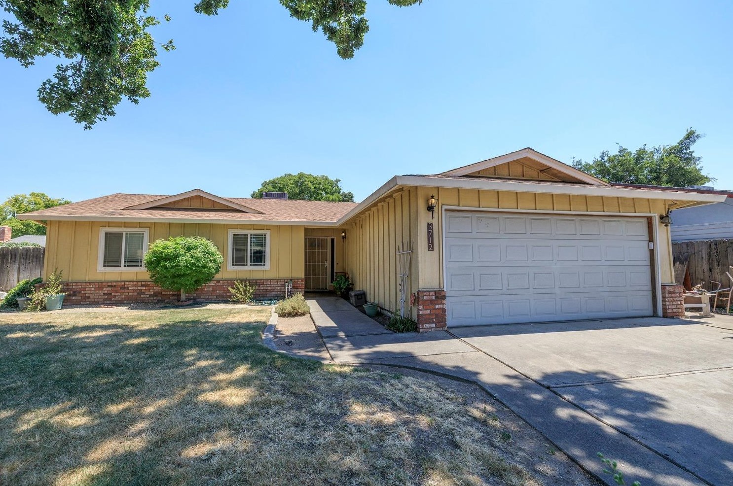 3712 Ghia Ct, Modesto, CA 95356