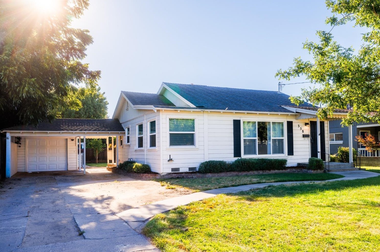 358 Berkeley Ave, Turlock, CA 95380-4257