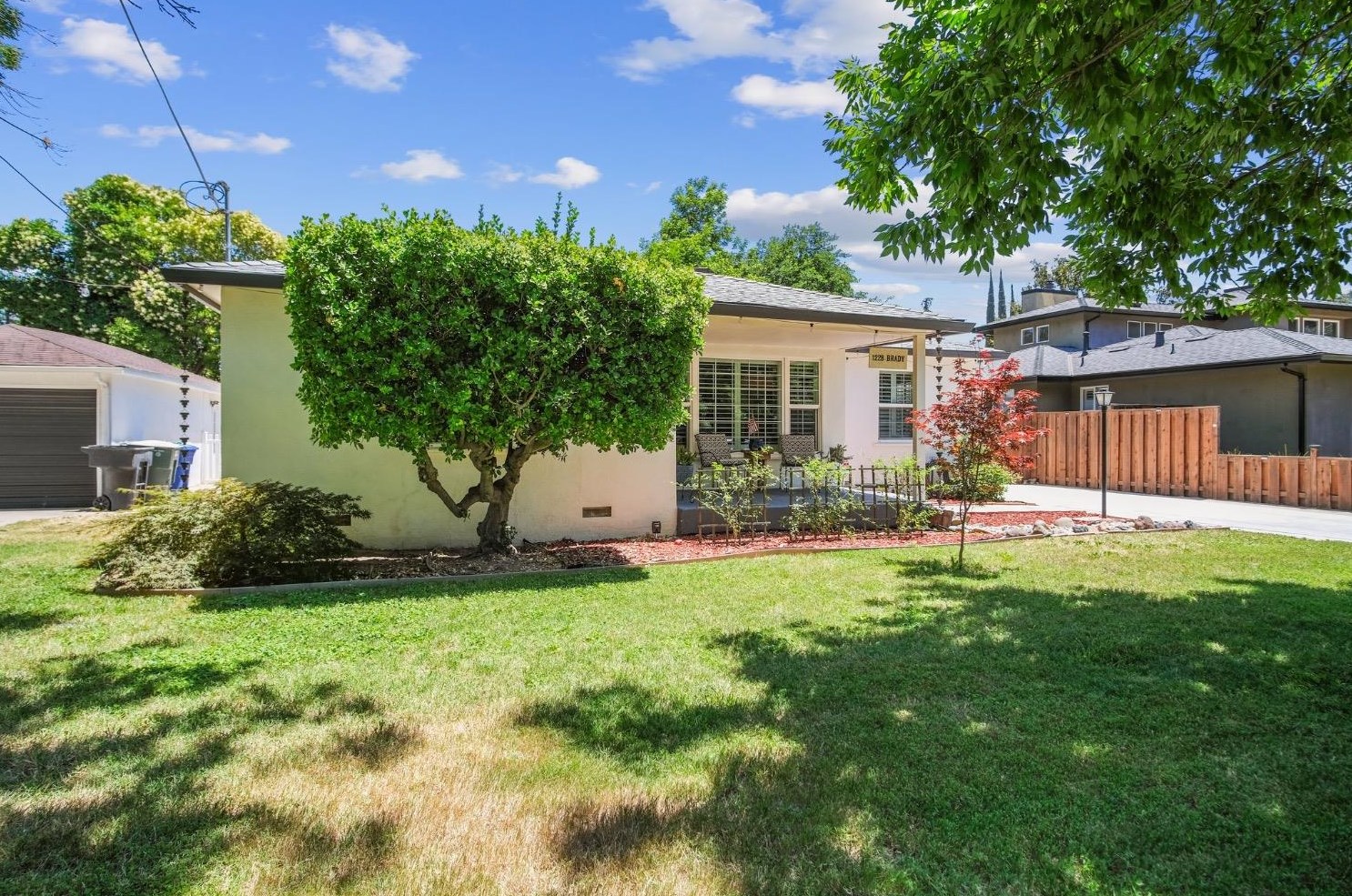 1228 Brady Ave, Modesto, CA 95350