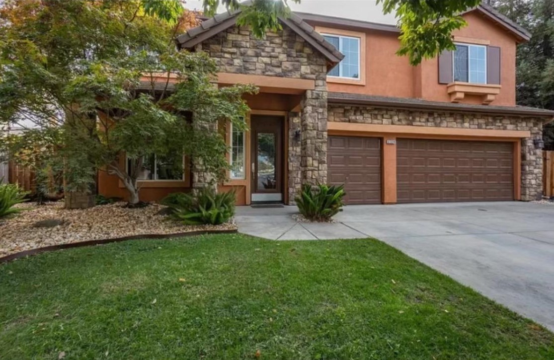 2328 Lovers Point Ln, Modesto, CA 95351