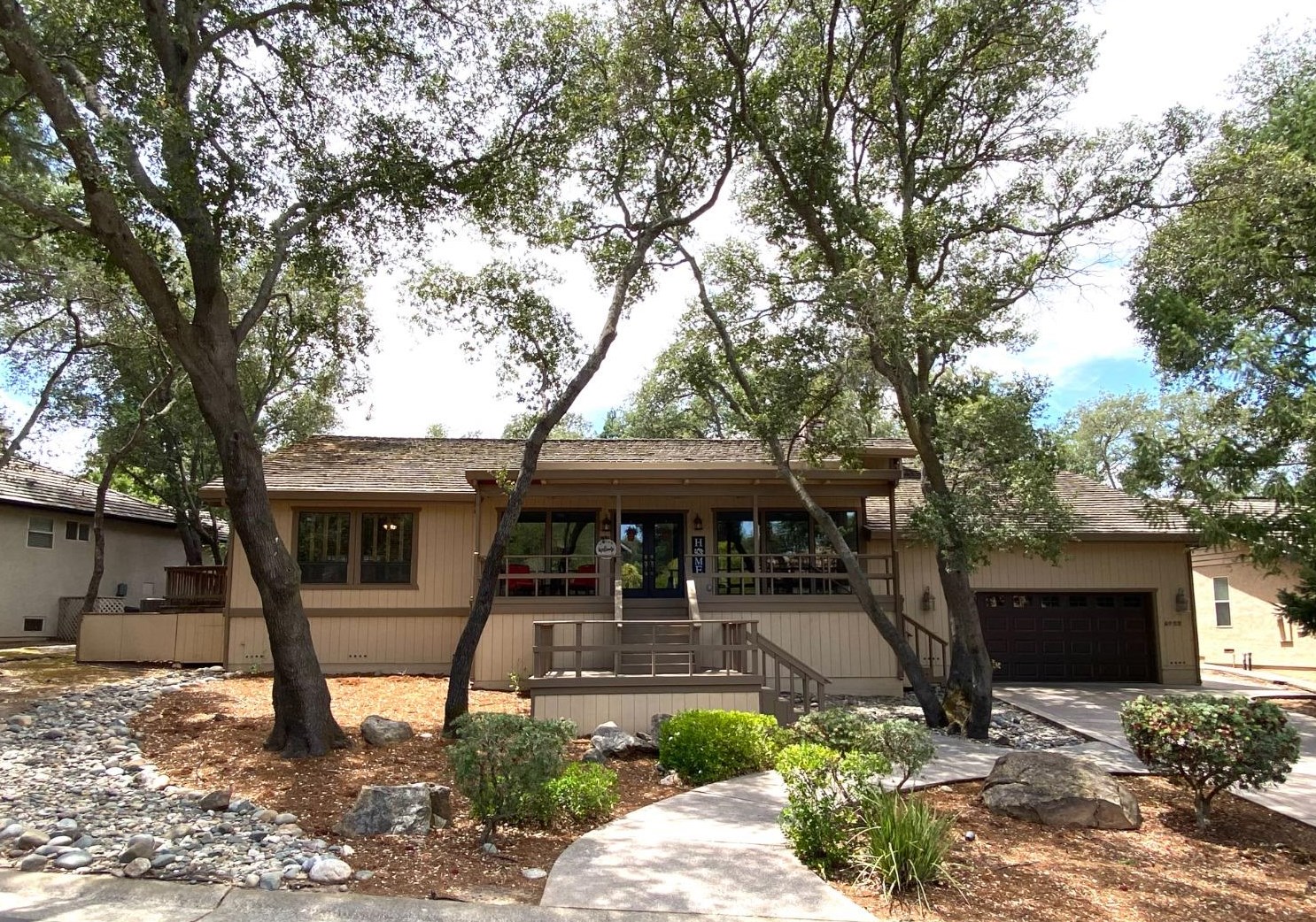 6422 Camino Del Lago, Rancho Murieta, CA 95683