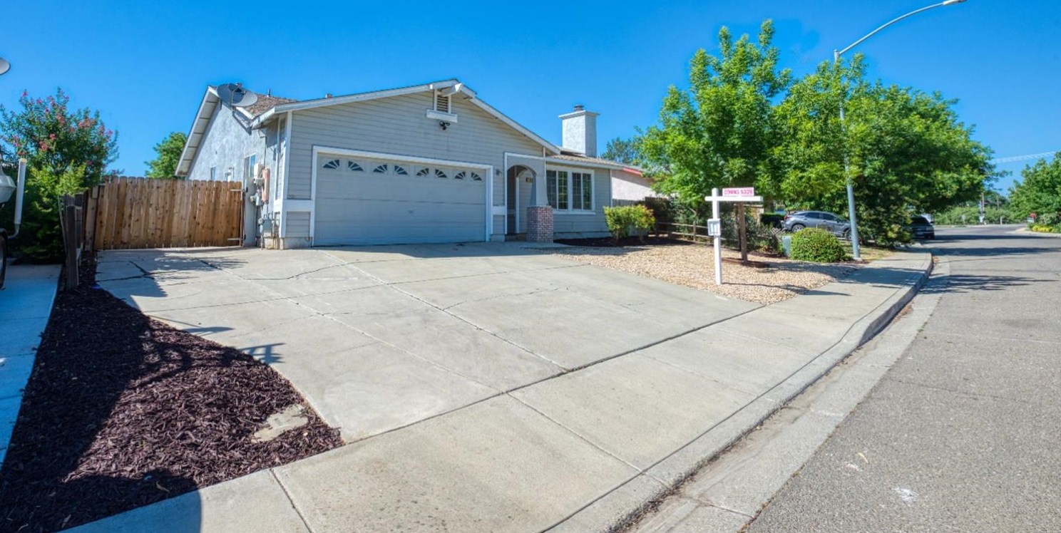 143 Ivy Ave, Grayson, CA 95363