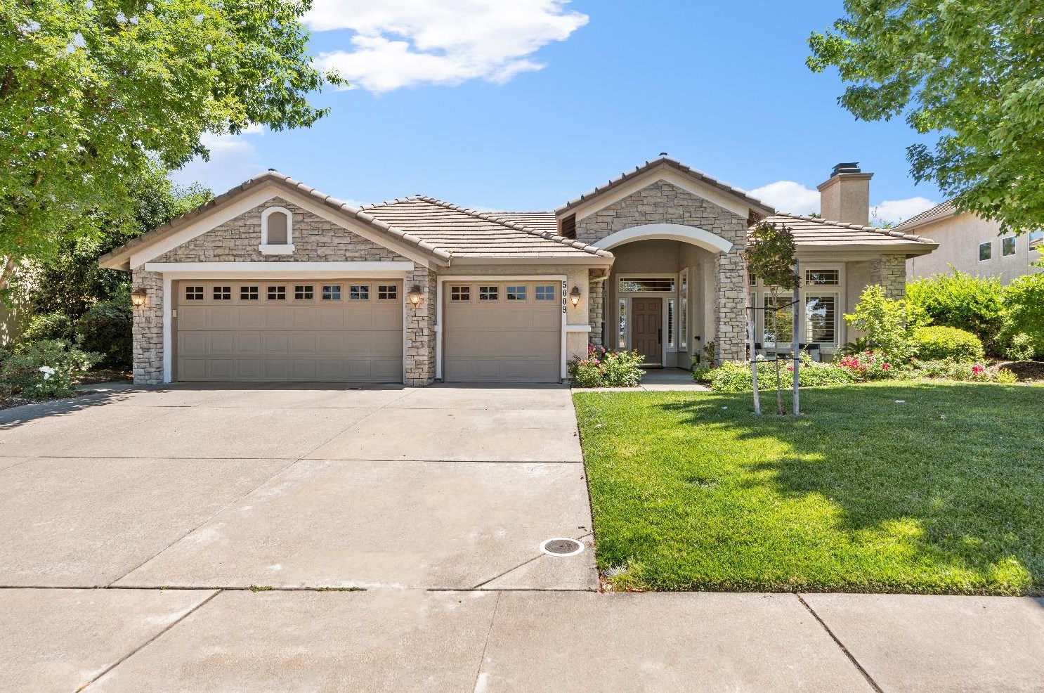5009 Estero Way, Folsom, CA 95762