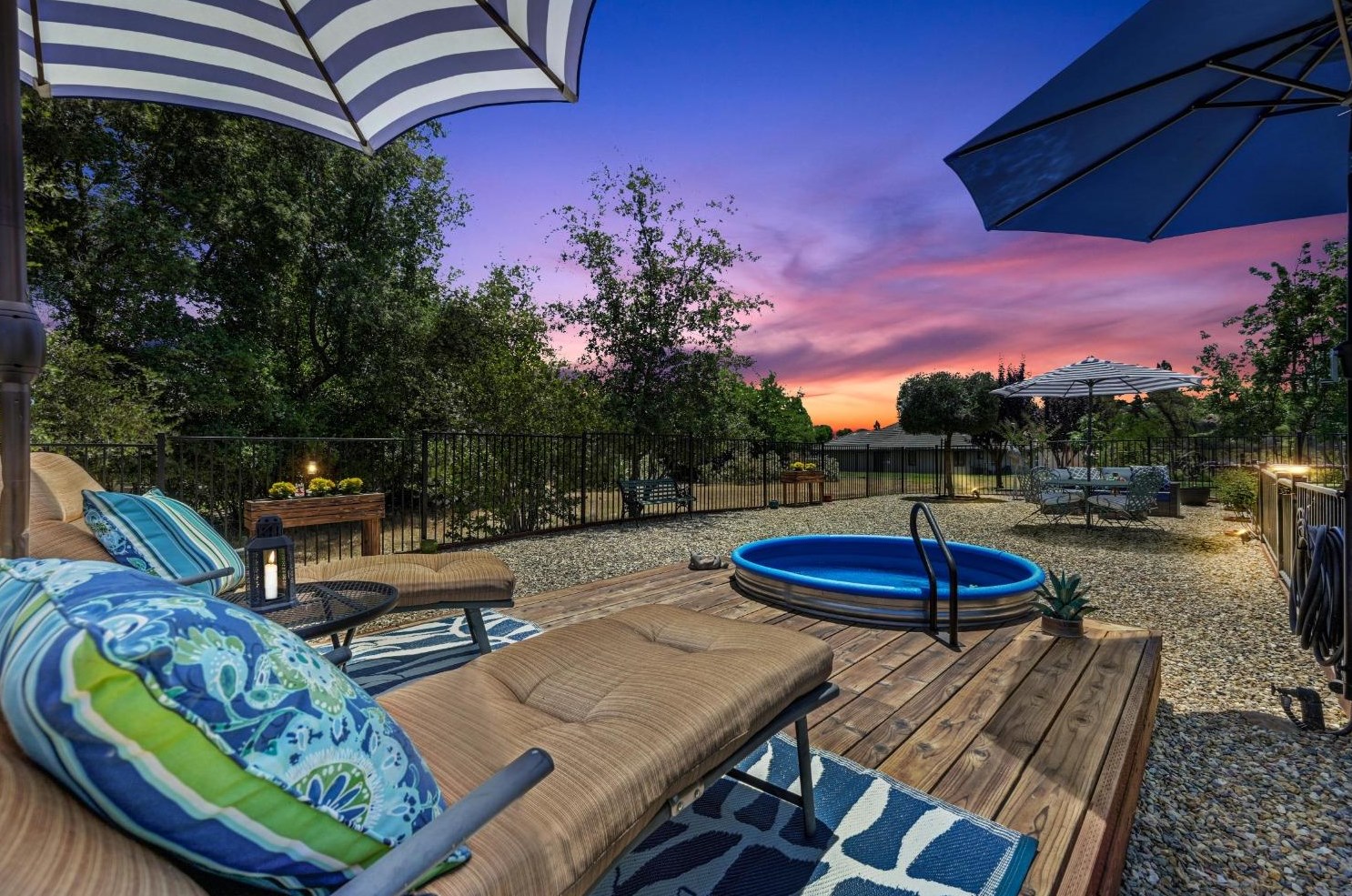 6901 Pera Dr, Rancho Murieta, CA 95683