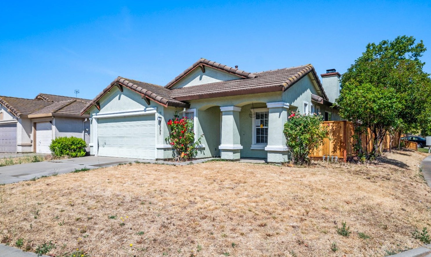 8225 Park Front Way, Elk Grove, CA 95624