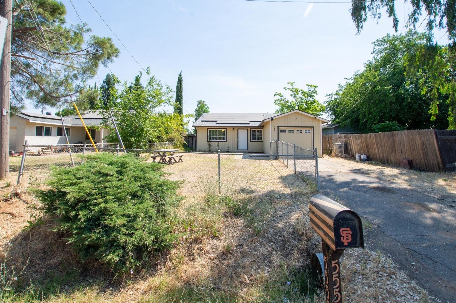 5550 Eleventh St, Sheridan, CA 95681