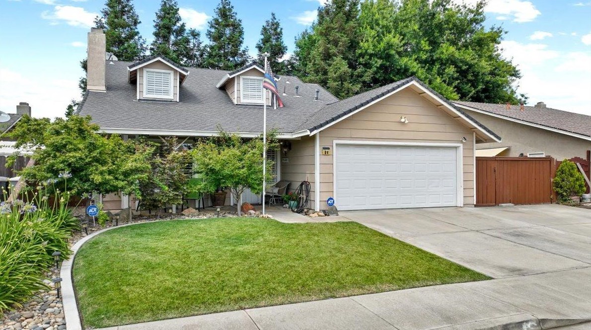 64 Obsidian Dr, Valley Home, CA 95361