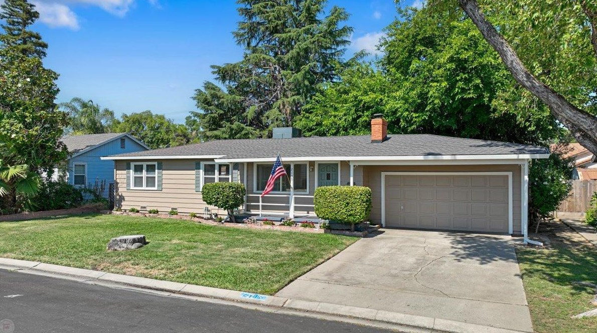 2105 Aloha, Modesto, CA 95350