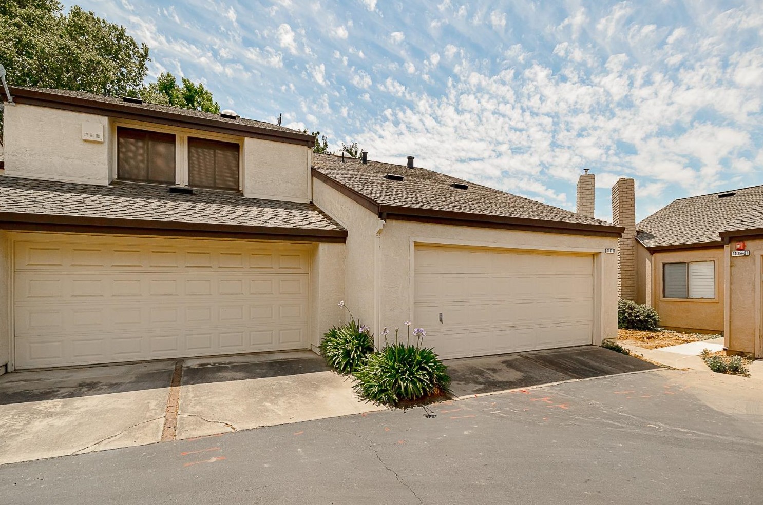1107 Cedar Creek Dr #20, Modesto, CA 95355