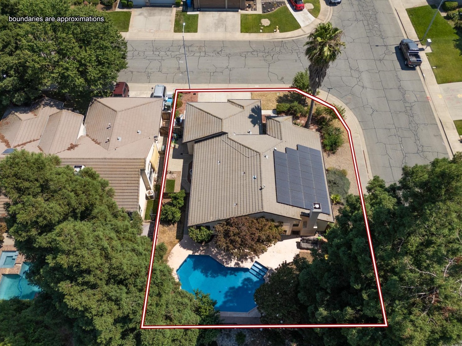 595 Millfront Ave, Yuba City CA 95991-8301 exterior