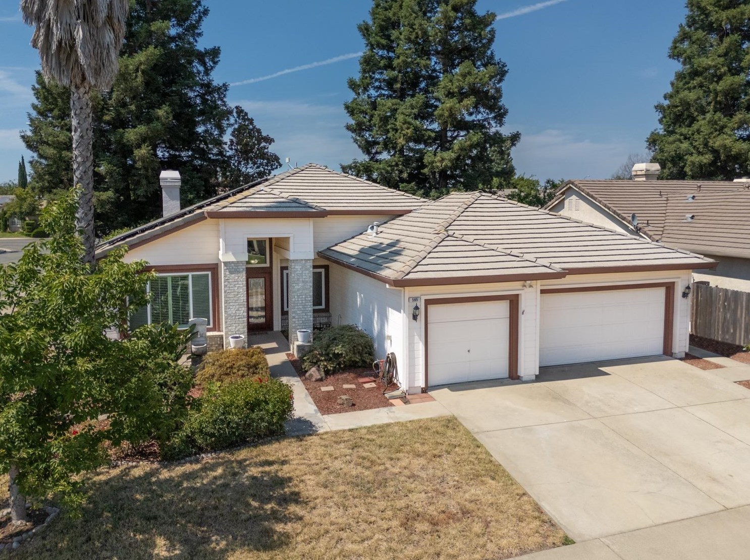595 Millfront Ave, Yuba City, CA 95991