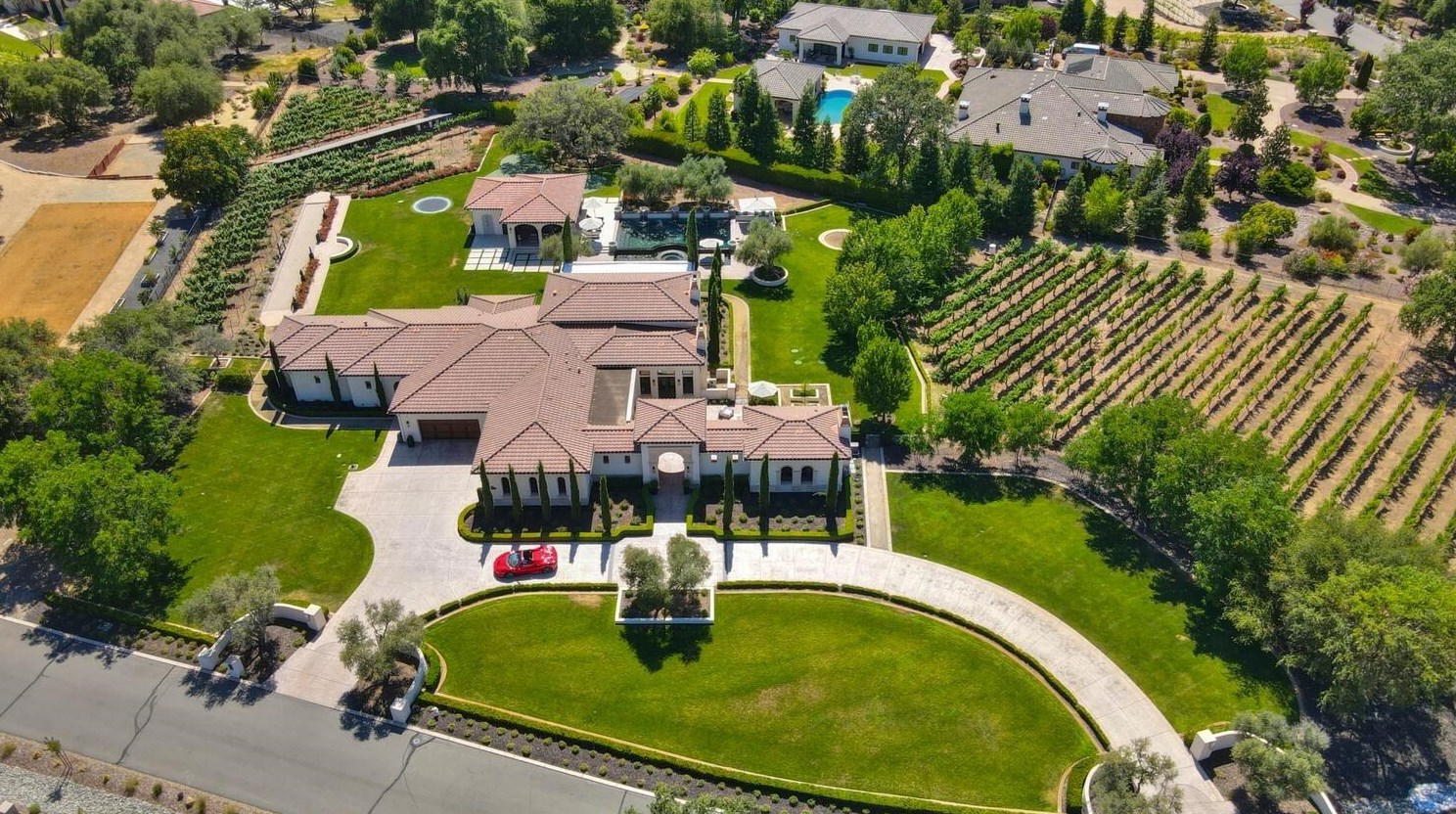 7320 Terracina Ln, Loomis, CA 95650