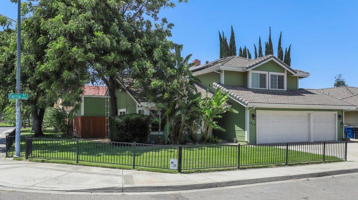 3517 Farris Ave, Ceres, CA 95307