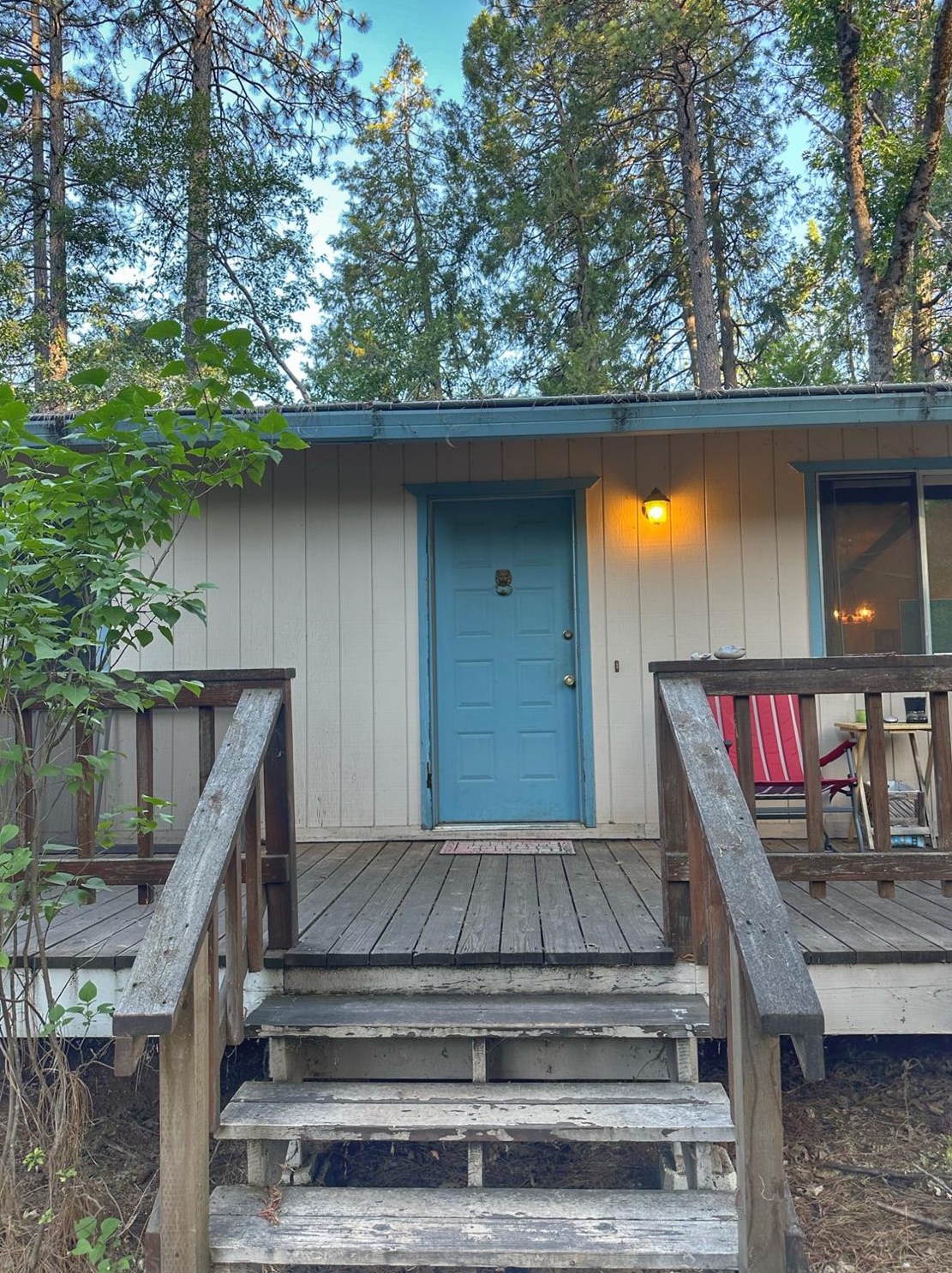5766 Maywood Dr, Michigan Bluff, CA 95631