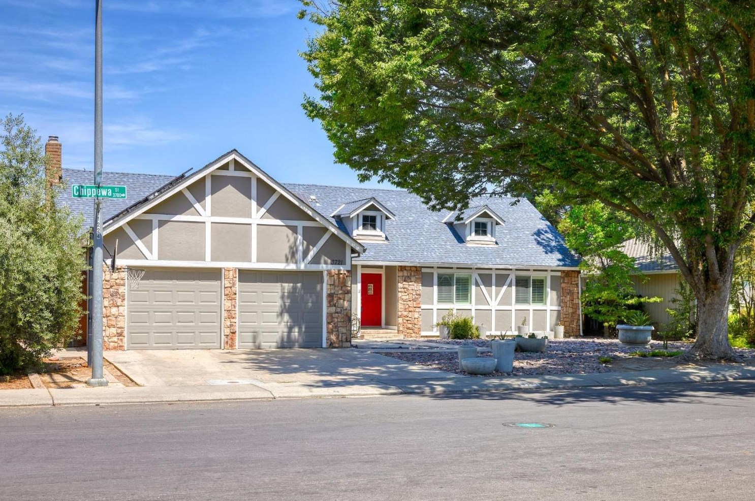 3721 Chippewa St, Modesto, CA 95356