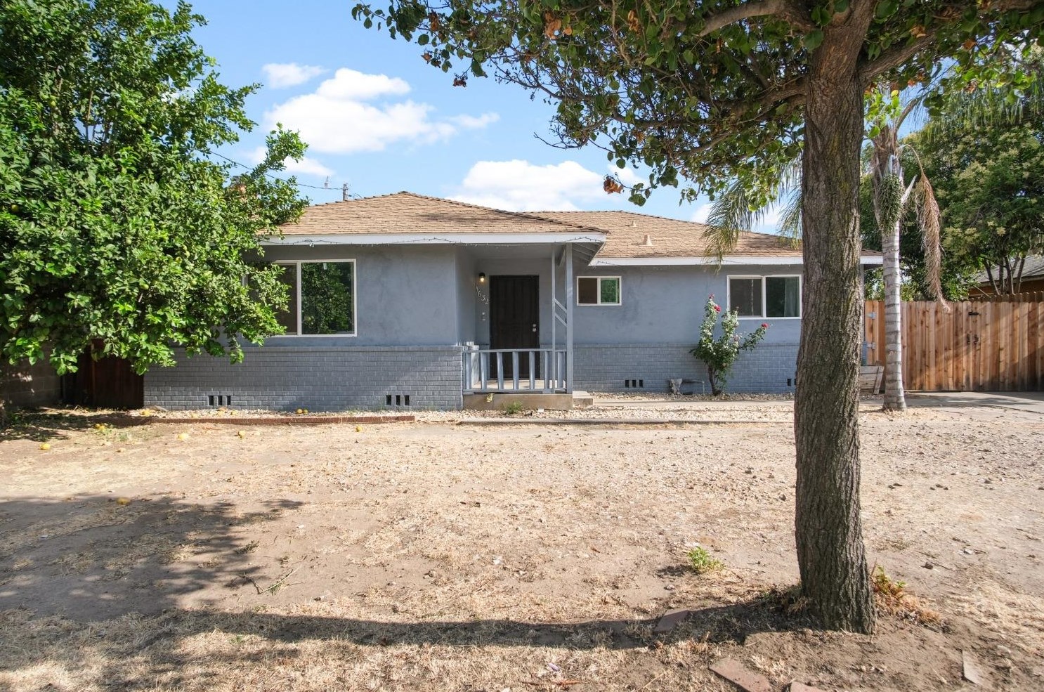 1632 Evans Rd, Ceres, CA 95307