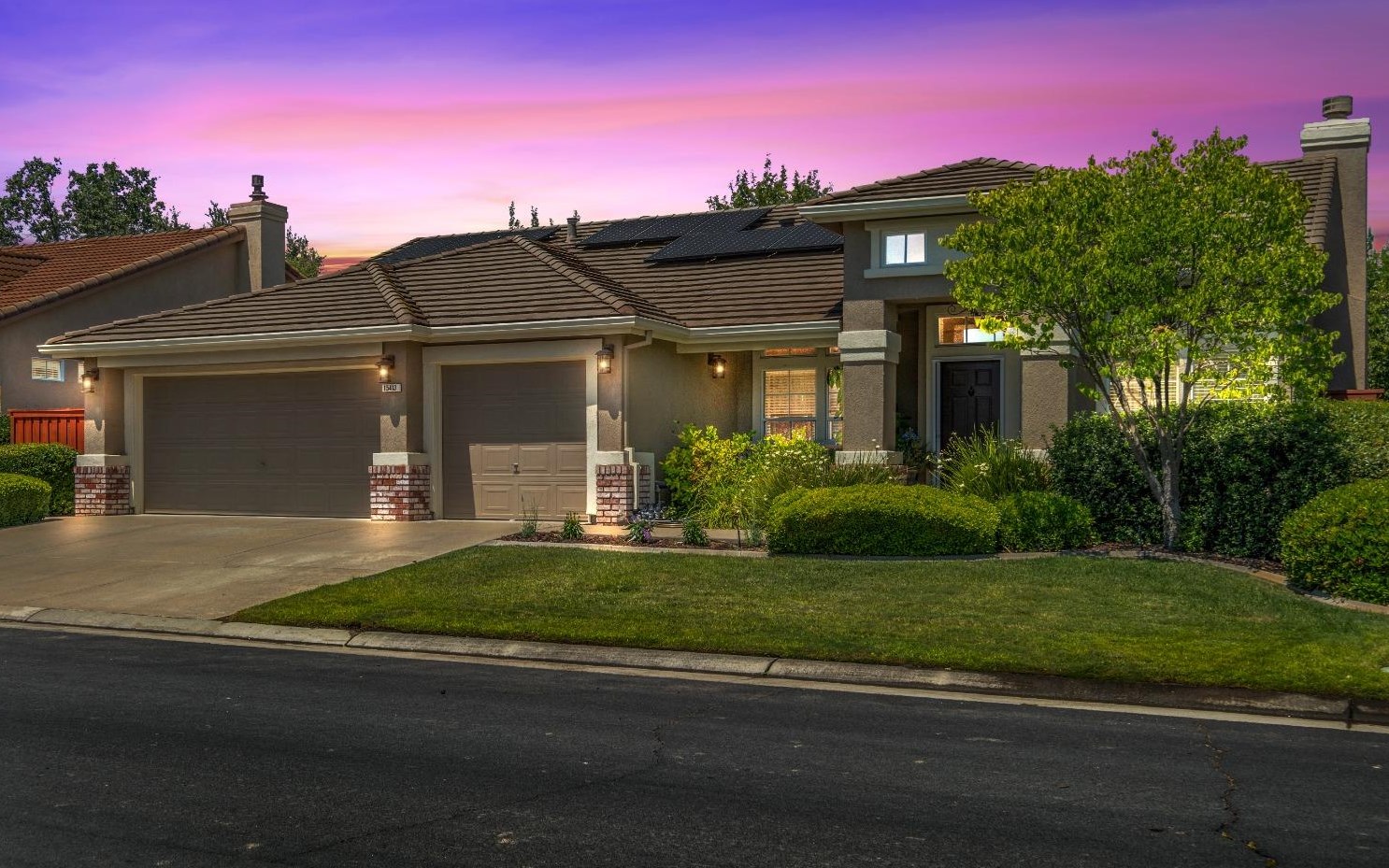 15413 Murieta S Pkwy, Rancho Murieta, CA 95683