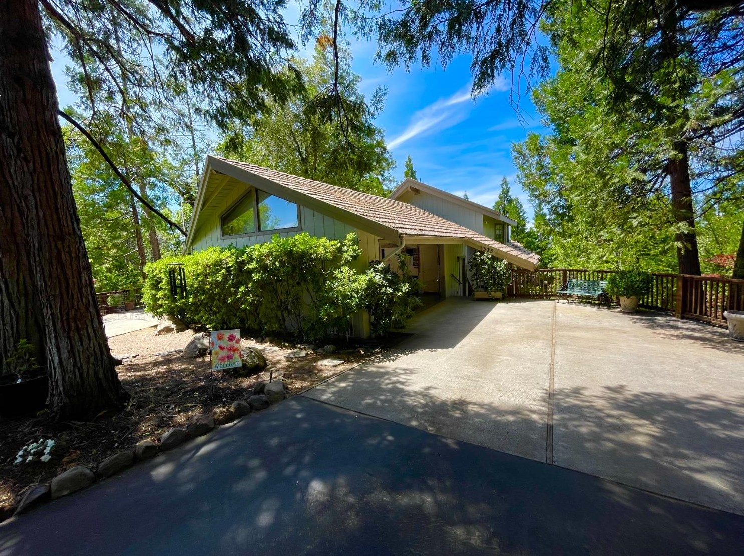 533 Larkspur Ct, Vallecito, CA 95247