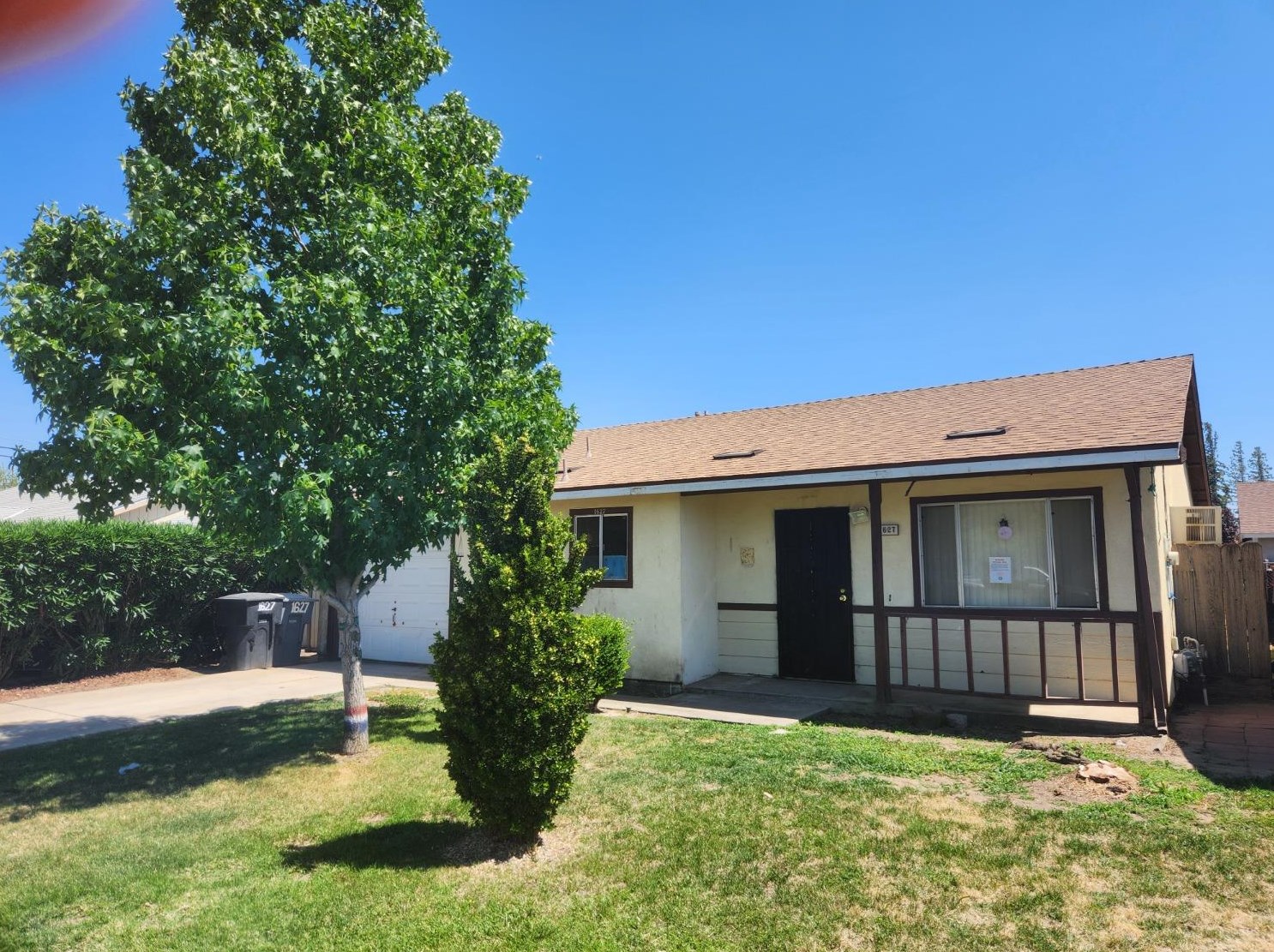 1627 Pontiac St, Valley Home, CA 95361