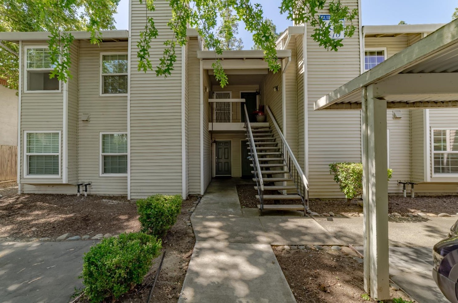 7100 Stella Ln #3, Carmichael, CA 95608