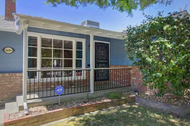 4400 62nd St, Sacramento, CA 95820-4242
