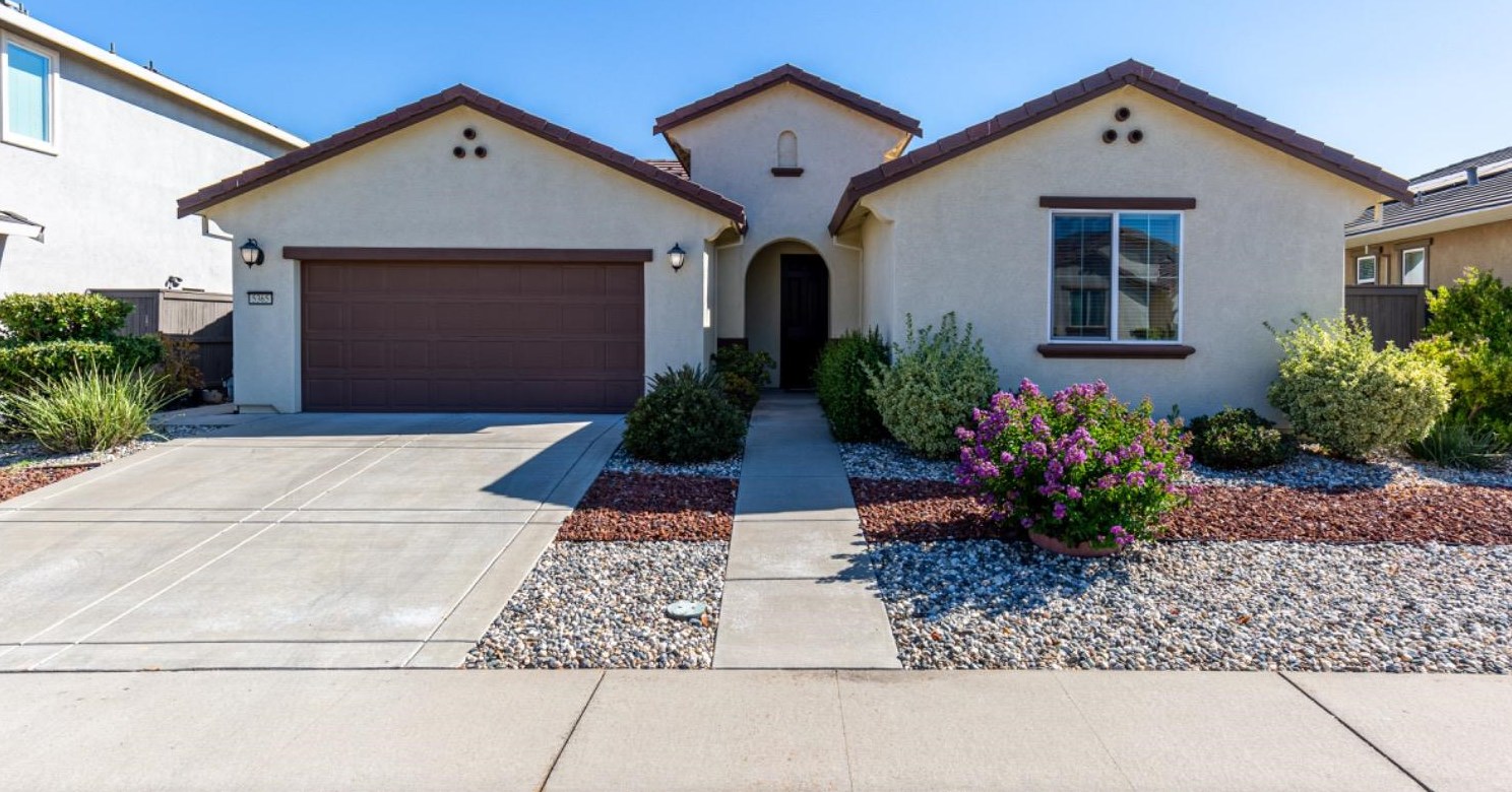 5365 Otter Pond Way, Rancho Cordova, CA 95742