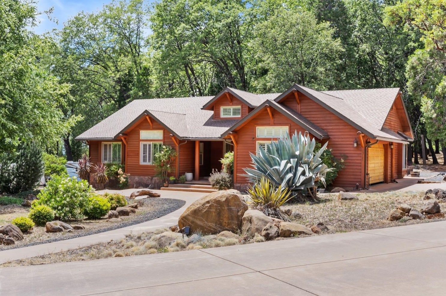 13725 Nimshew Rd, Nimshew, CA 95954