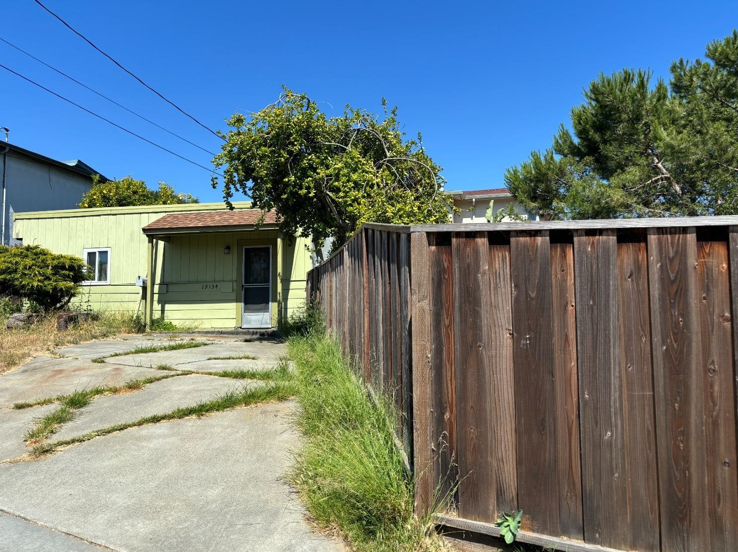 19134 Schuster Ave, Hayward, CA 94546