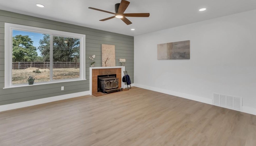 10487 Ambassador Dr, Rancho Cordova CA  95670-2278 exterior