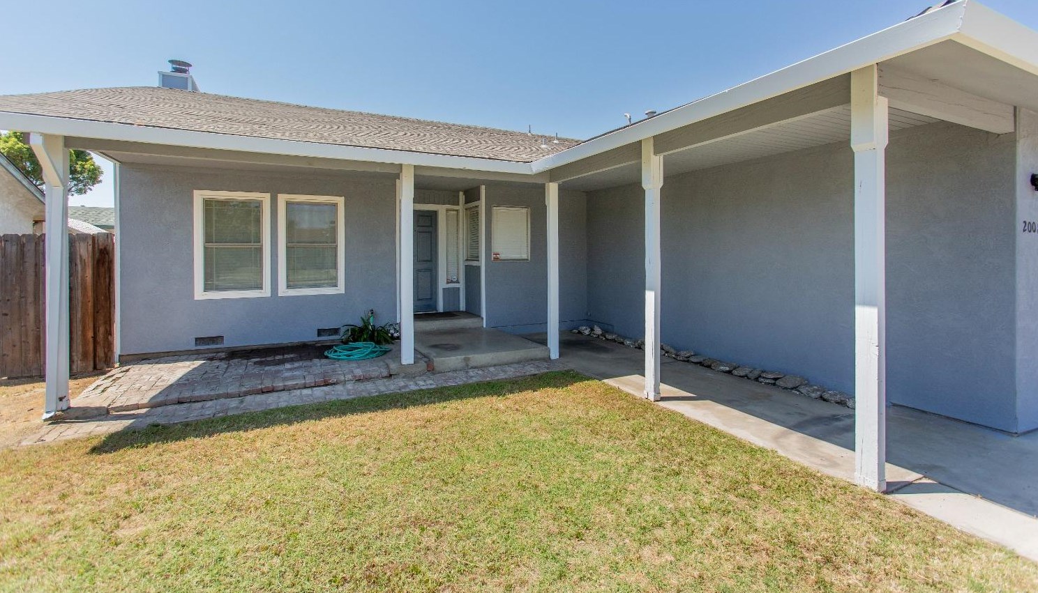 2008 Don Pedro Rd, Ceres, CA 95307