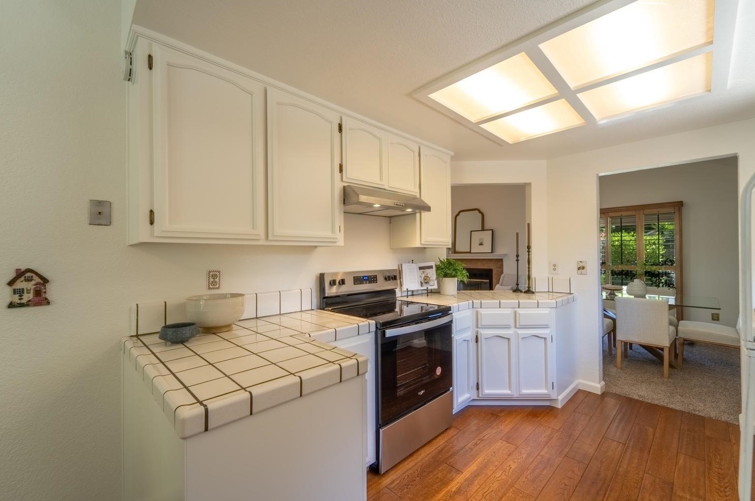 2300 Spring Water Dr, Modesto, CA 95355