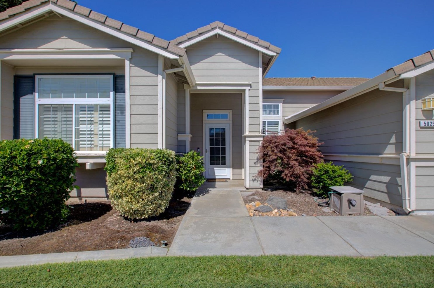 5025 Countryvale Dr, Salida, CA 95368