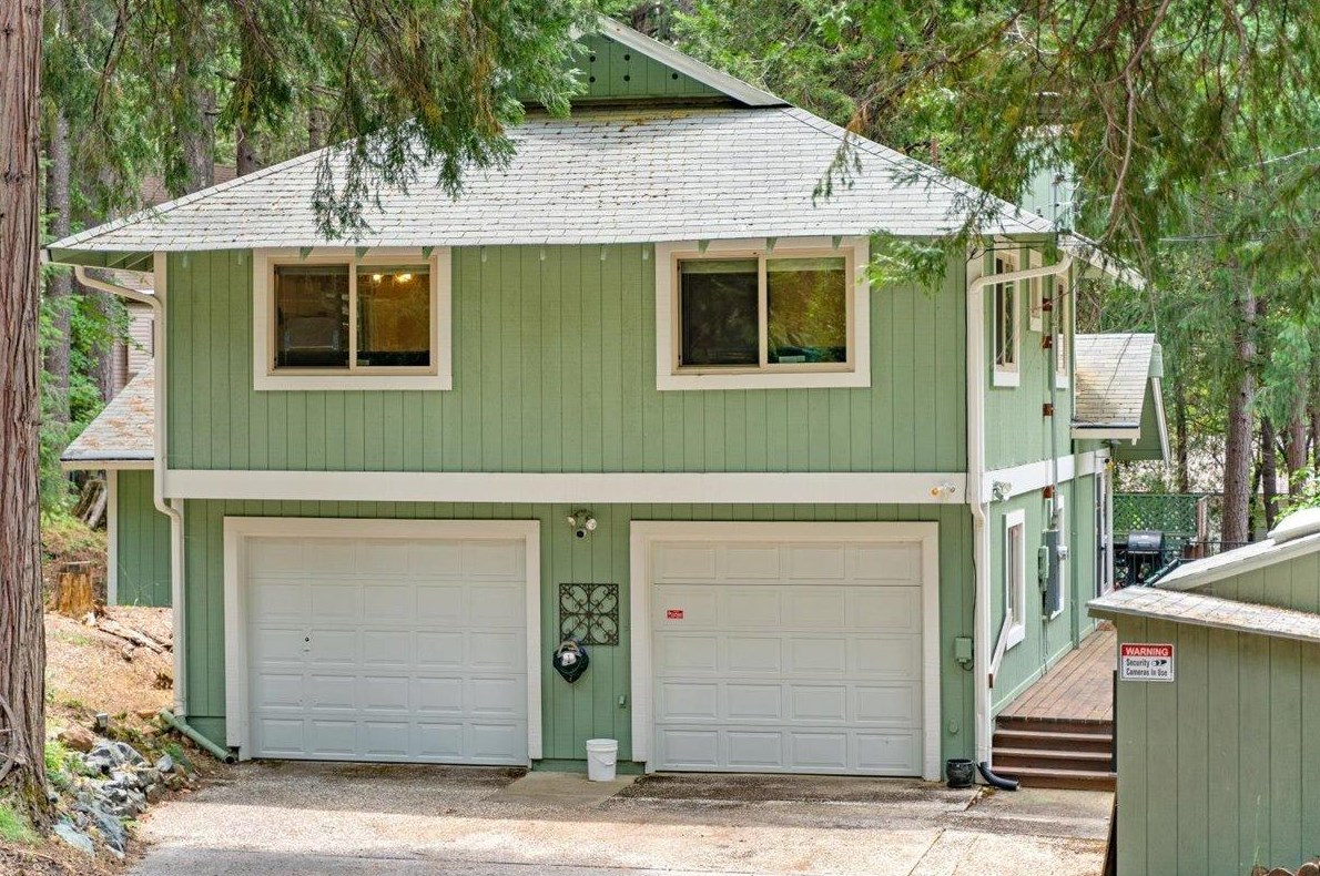15157 Lake Ln, Cherokee, CA 95959