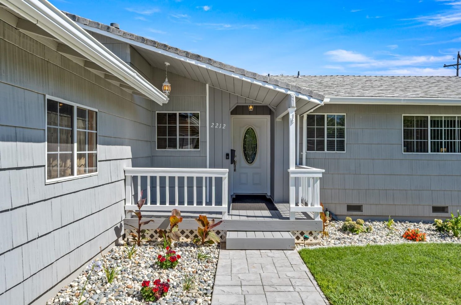 2212 Cervantes Dr, Rancho Cordova, CA 95670