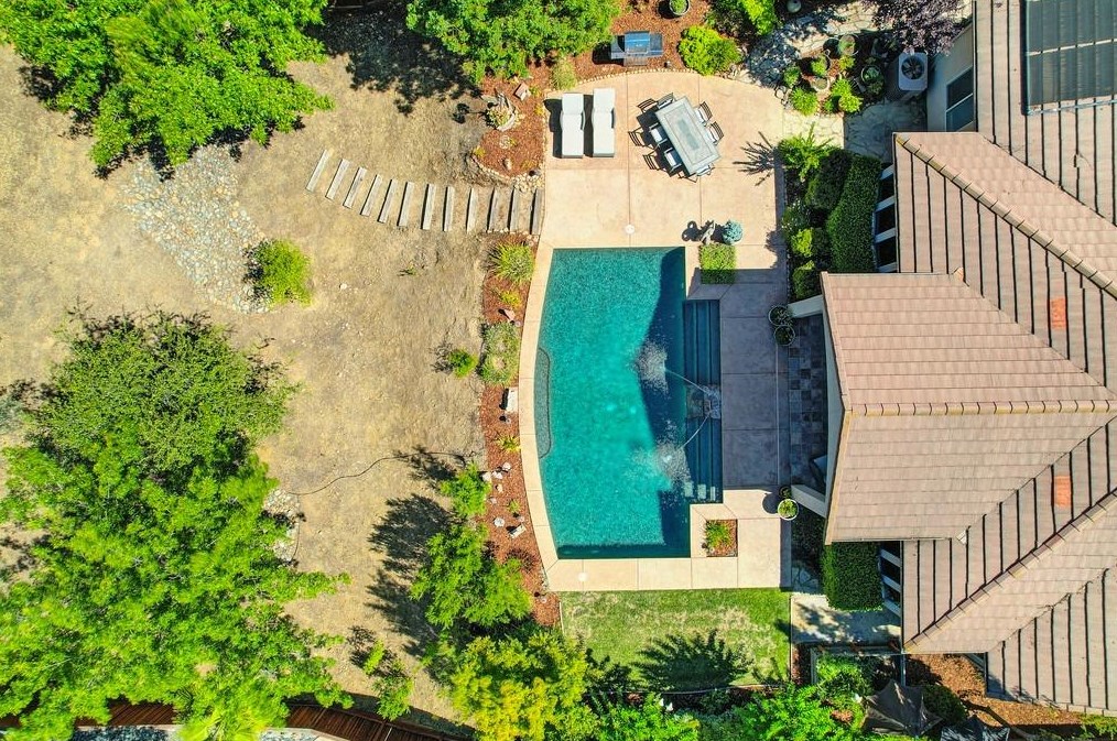 7682 Callaway Dr, Rancho Murieta, CA 95683