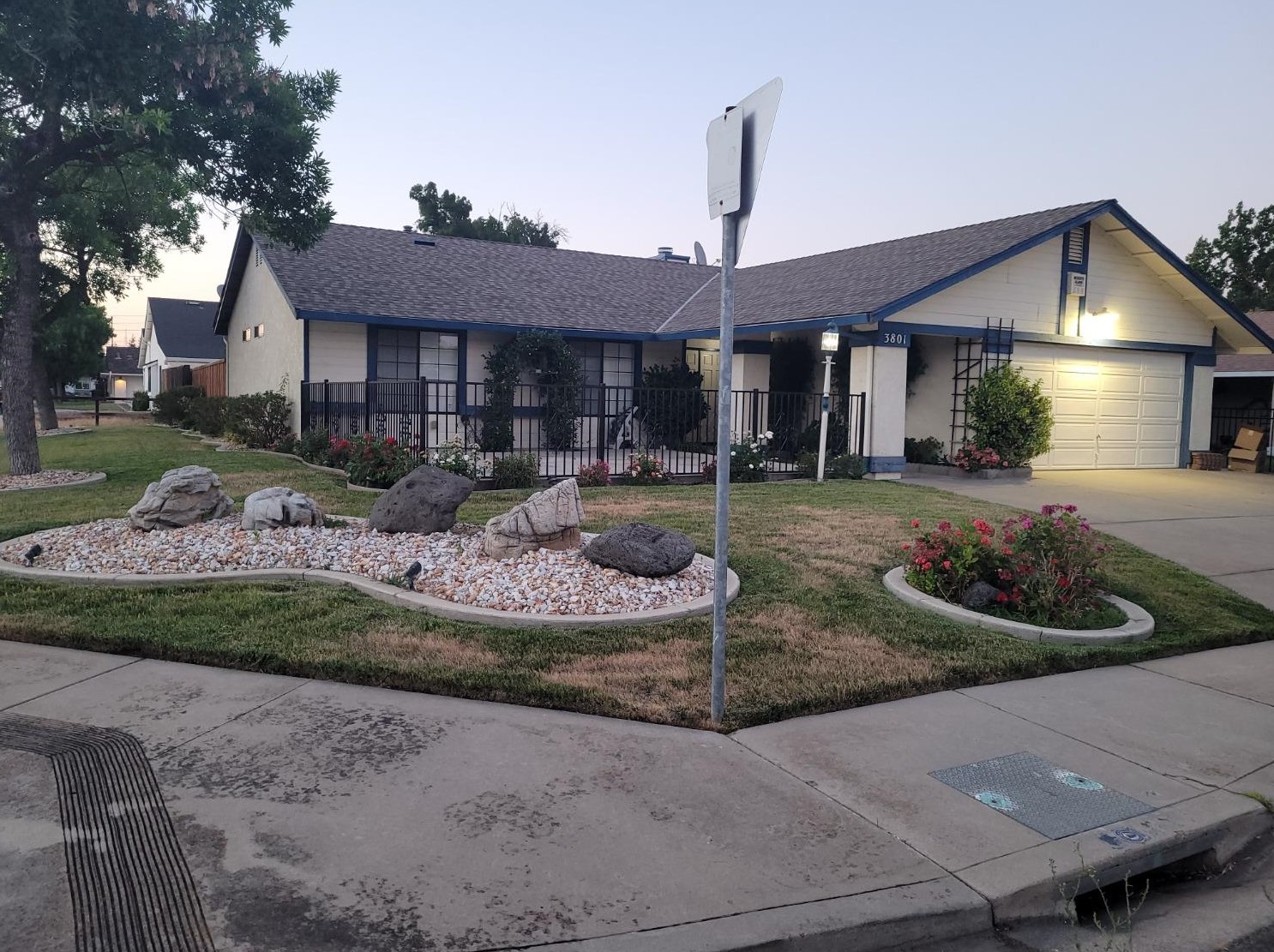 3801 Indian Butte Ct, Modesto, CA 95355