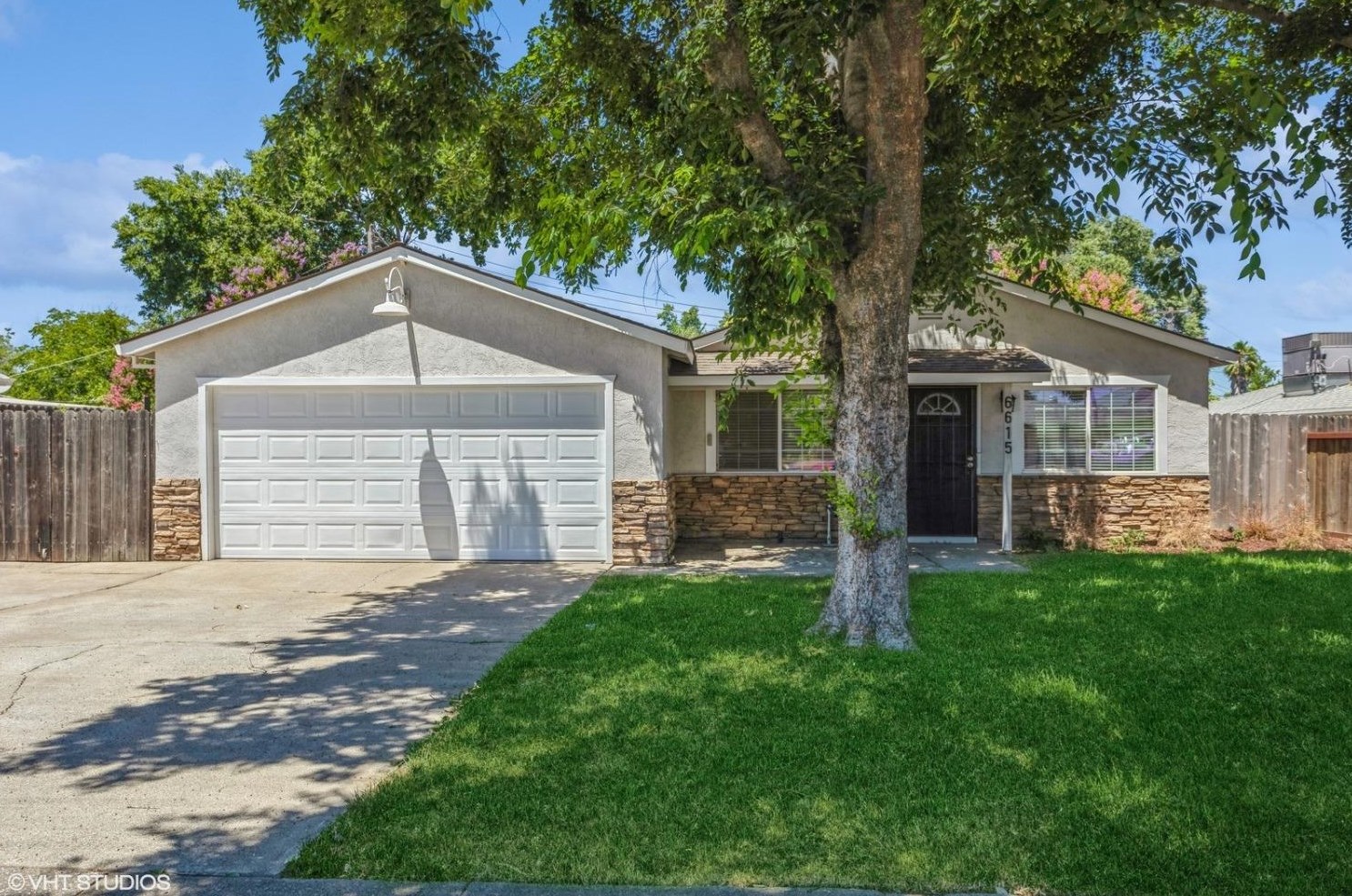 6615 Outlook Dr, Citrus Heights, CA 95621-0108