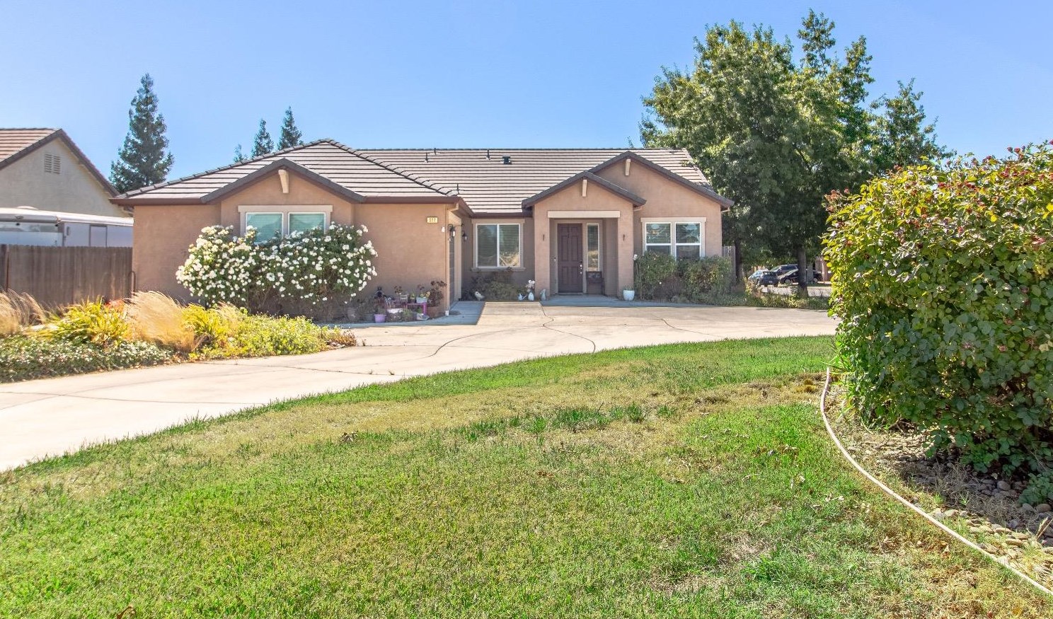 322 Orsi Rd, Valley Home, CA 95361
