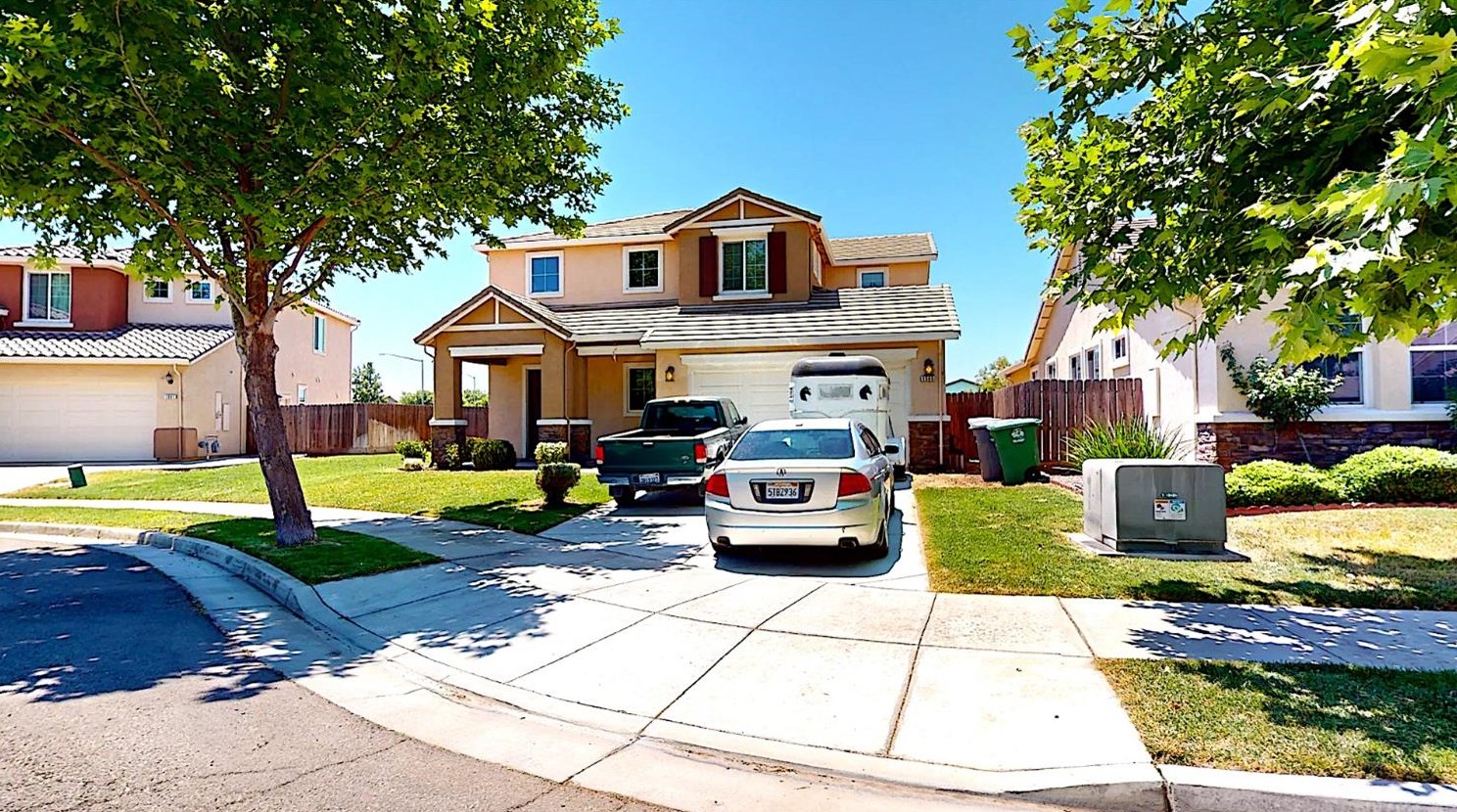 1505 Mayweed Dr, Los Banos, CA 93635