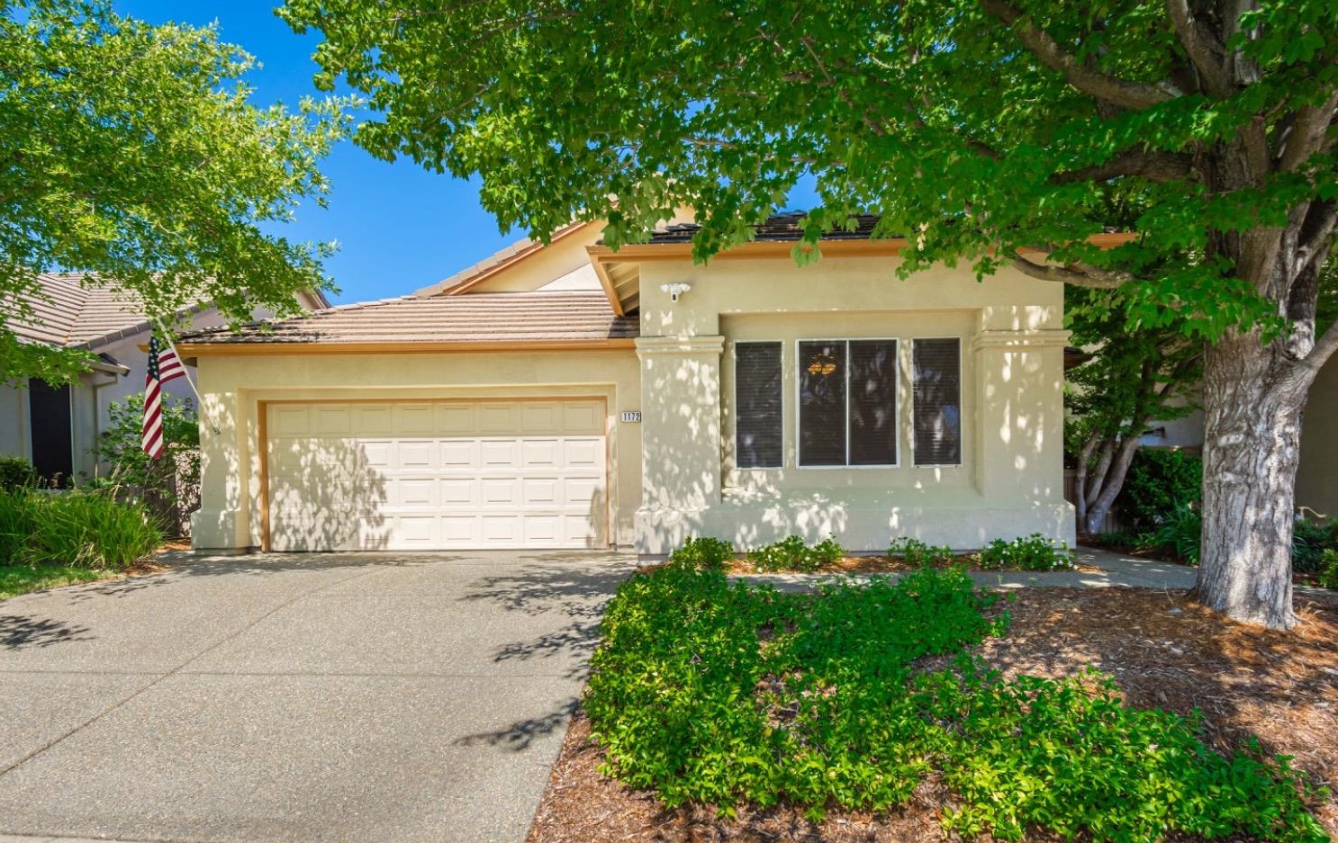 1172 Grey Fox Ct, Folsom, CA 95630