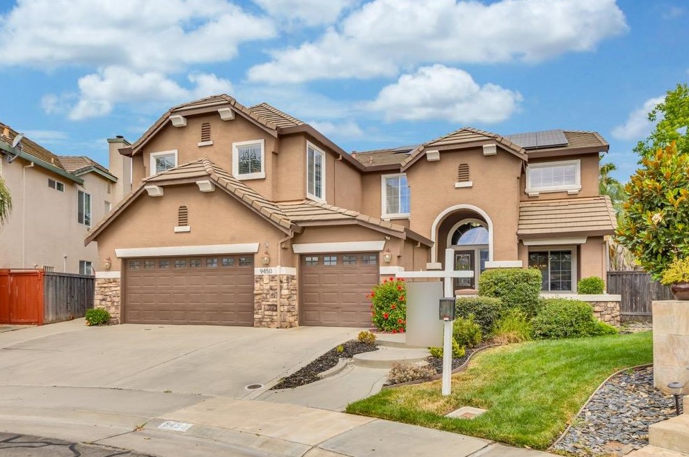 9450 Callisto Ct, Elk Grove, CA 95624
