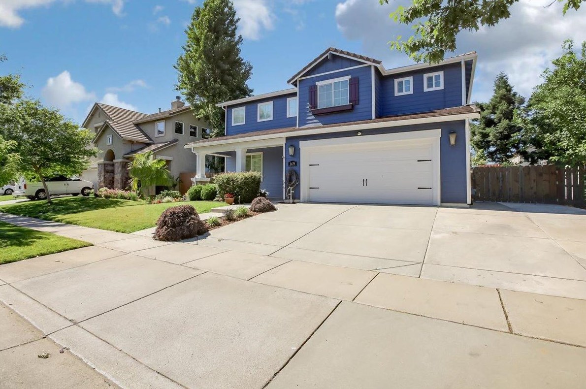 2479 Eureka Dr, Yuba City, CA 95991