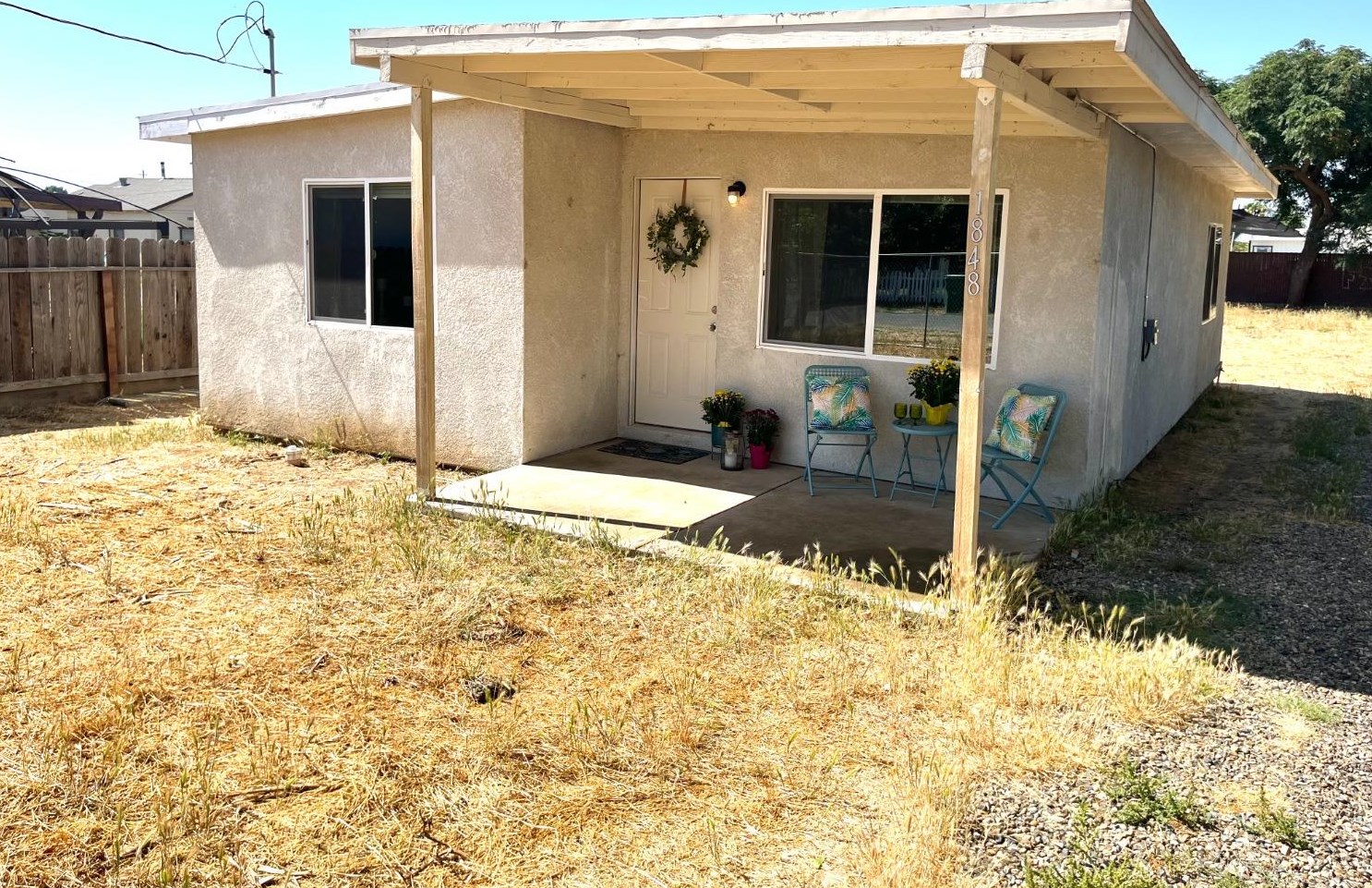 1848 E 22nd St, Merced, CA 95340