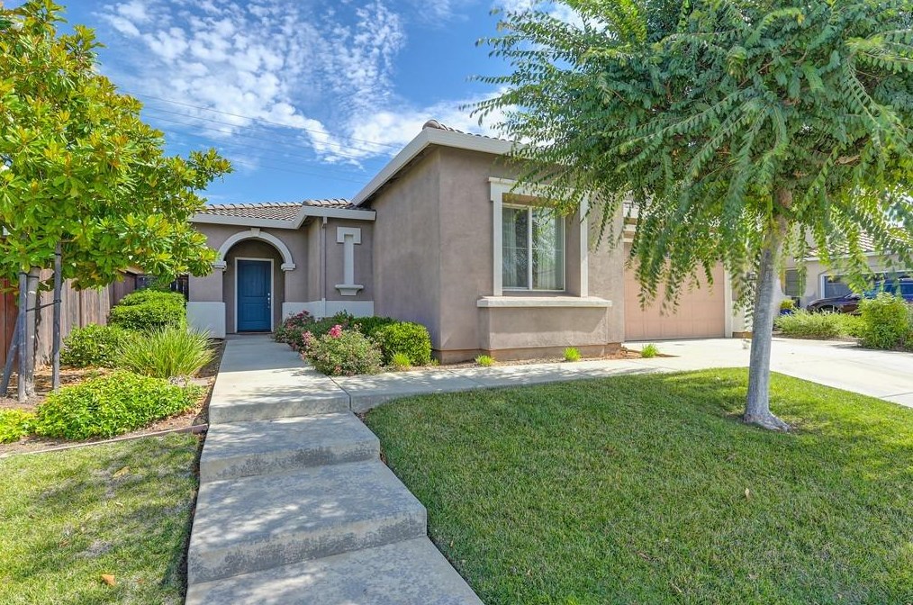 12375 El Portal Way, Rancho Cordova, CA 95742