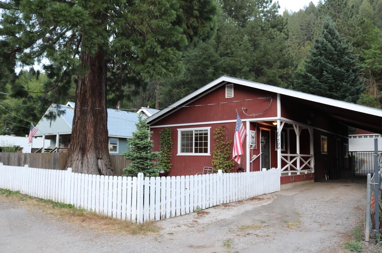 15455 Washington Rd, Cherokee, CA 95959