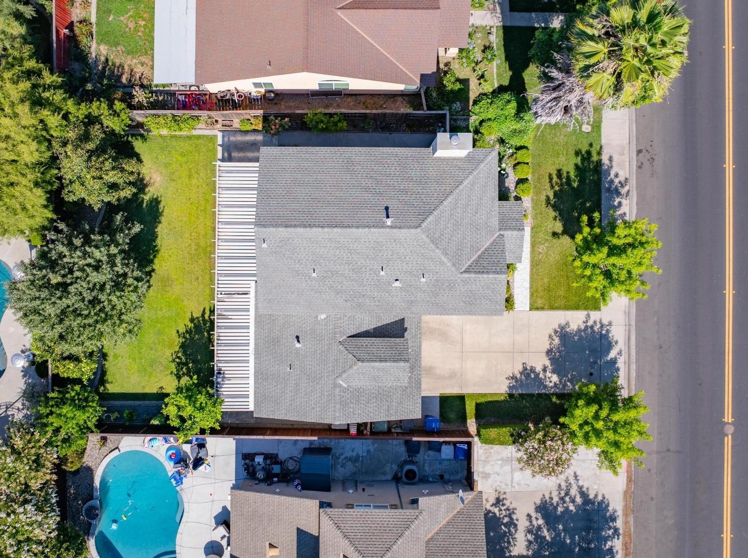 1733 Mable Ave, Modesto, CA 95355